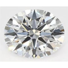 1.06ct ROUND Diamond - 500058067