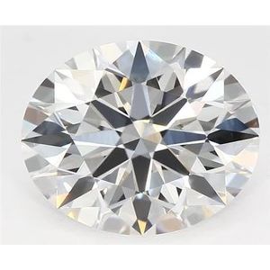 1.04ct ROUND Diamond - 500058079