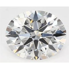 1.04ct ROUND Diamond - 500058079