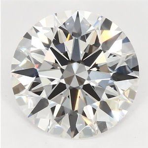 1.41ct ROUND Diamond - 500058009