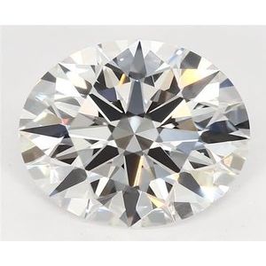 1.41ct ROUND Diamond - 500058009