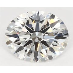 1.41ct ROUND Diamond - 500058009