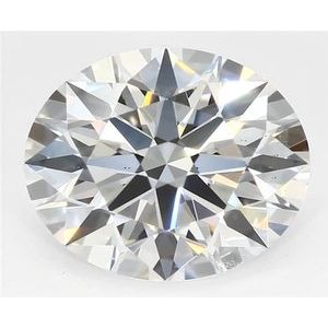 1.38ct ROUND Diamond - 500058015