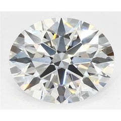 1.38ct ROUND Diamond - 500058015