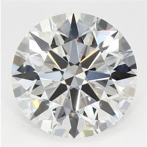 1.36ct ROUND Diamond - 500058018