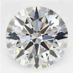 1.36ct ROUND Diamond - 500058018