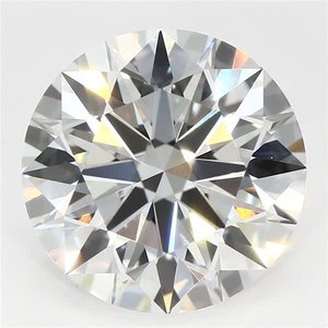 2.04ct ROUND Diamond - 500057970
