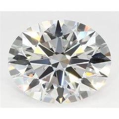 2.04ct ROUND Diamond - 500057970