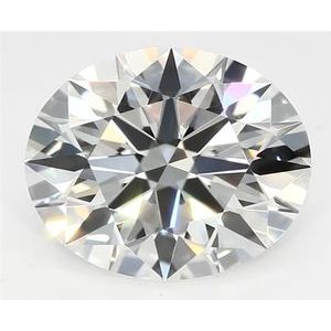 1.02ct ROUND Diamond - 500058091