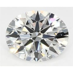 1.02ct ROUND Diamond - 500058091