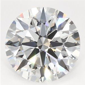 1.06ct ROUND Diamond - 500058055