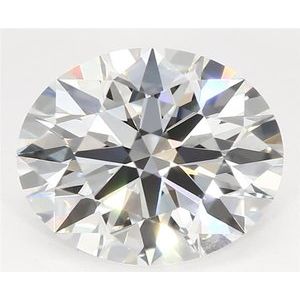 1.06ct ROUND Diamond - 500058055