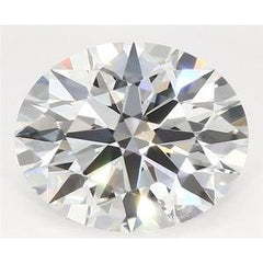 1.06ct ROUND Diamond - 500058055