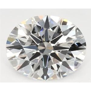 1.33ct ROUND Diamond - 500058025