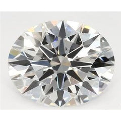 1.33ct ROUND Diamond - 500058025