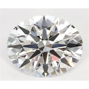 1.07ct ROUND Diamond - 500058042