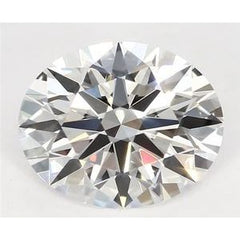 1.07ct ROUND Diamond - 500058042