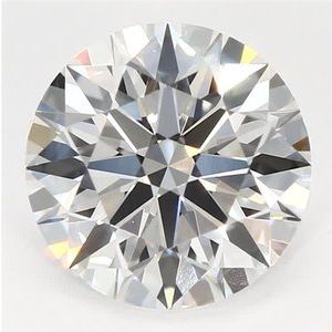 1.08ct ROUND Diamond - 500058041