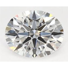 1.08ct ROUND Diamond - 500058041