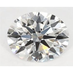 1.06ct ROUND Diamond - 500058054
