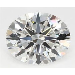 1.36ct ROUND Diamond - 500058020