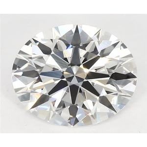 1.06ct ROUND Diamond - 500058053