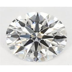 1.06ct ROUND Diamond - 500058053
