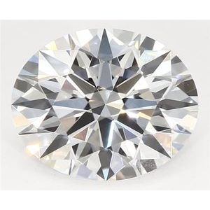 1.06ct ROUND Diamond - 500058052