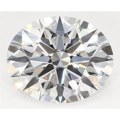 1.06ct ROUND Diamond - 500058052