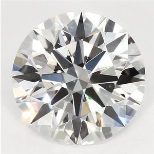 1.4ct ROUND Diamond - 500058012