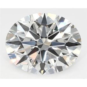 1.05ct ROUND Diamond - 500058065