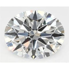 1.05ct ROUND Diamond - 500058065