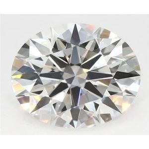 1.38ct ROUND Diamond - 500058016