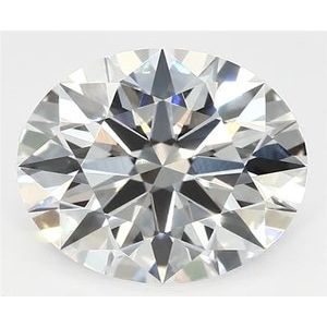 0.91ct ROUND Diamond - 500058097