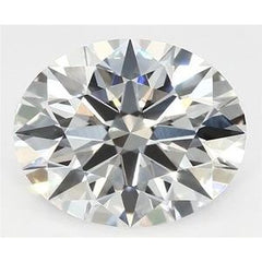 0.91ct ROUND Diamond - 500058097