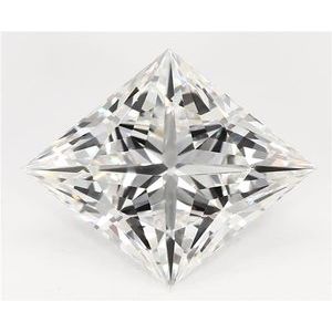 2.06ct SQUARE Diamond - 500058150