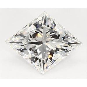 1.56ct SQUARE Diamond - 500058155