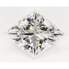 1.56ct SQUARE Diamond - 500058155
