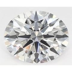 0.91ct ROUND Diamond - 500058098