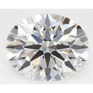 0.91ct ROUND Diamond - 500058099