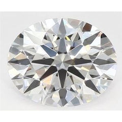 0.91ct ROUND Diamond - 500058099