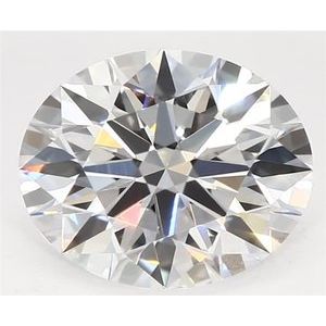 0.79ct ROUND Diamond - 500058120