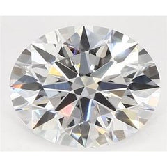 0.79ct ROUND Diamond - 500058120