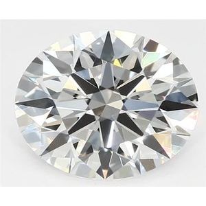 0.84ct ROUND Diamond - 500058105