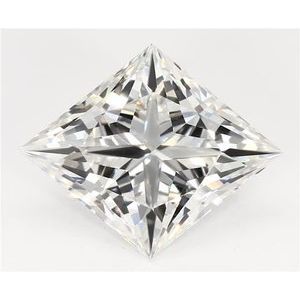 2.01ct SQUARE Diamond - 500058152