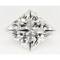 2.01ct SQUARE Diamond - 500058152