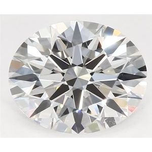 0.77ct ROUND Diamond - 500058132