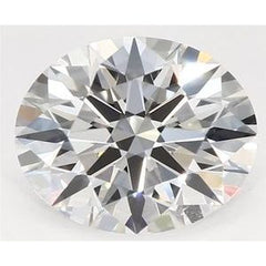 0.77ct ROUND Diamond - 500058132