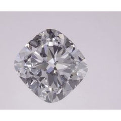 1.51ct CUSHION Diamond - 500061581