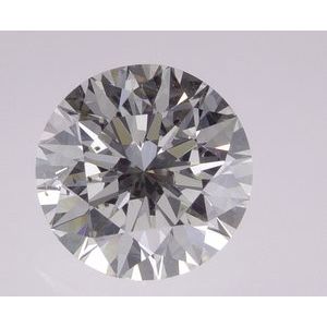 1.69ct ROUND Diamond - 500067878